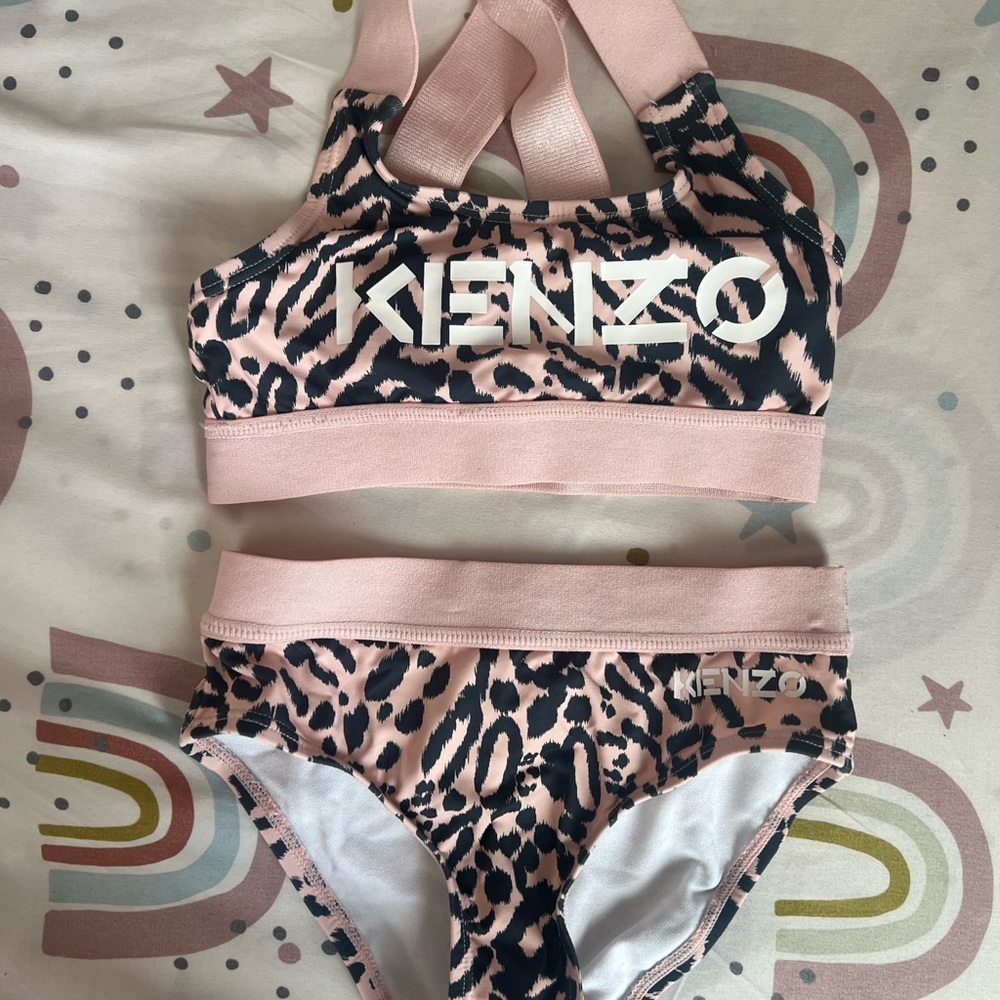 Kenzo swimsuit